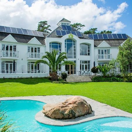 Vida Nova Retreat Hotel Hout Bay Kültér fotó