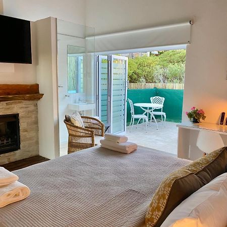 Vida Nova Retreat Hotel Hout Bay Kültér fotó