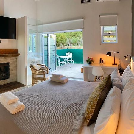 Vida Nova Retreat Hotel Hout Bay Kültér fotó