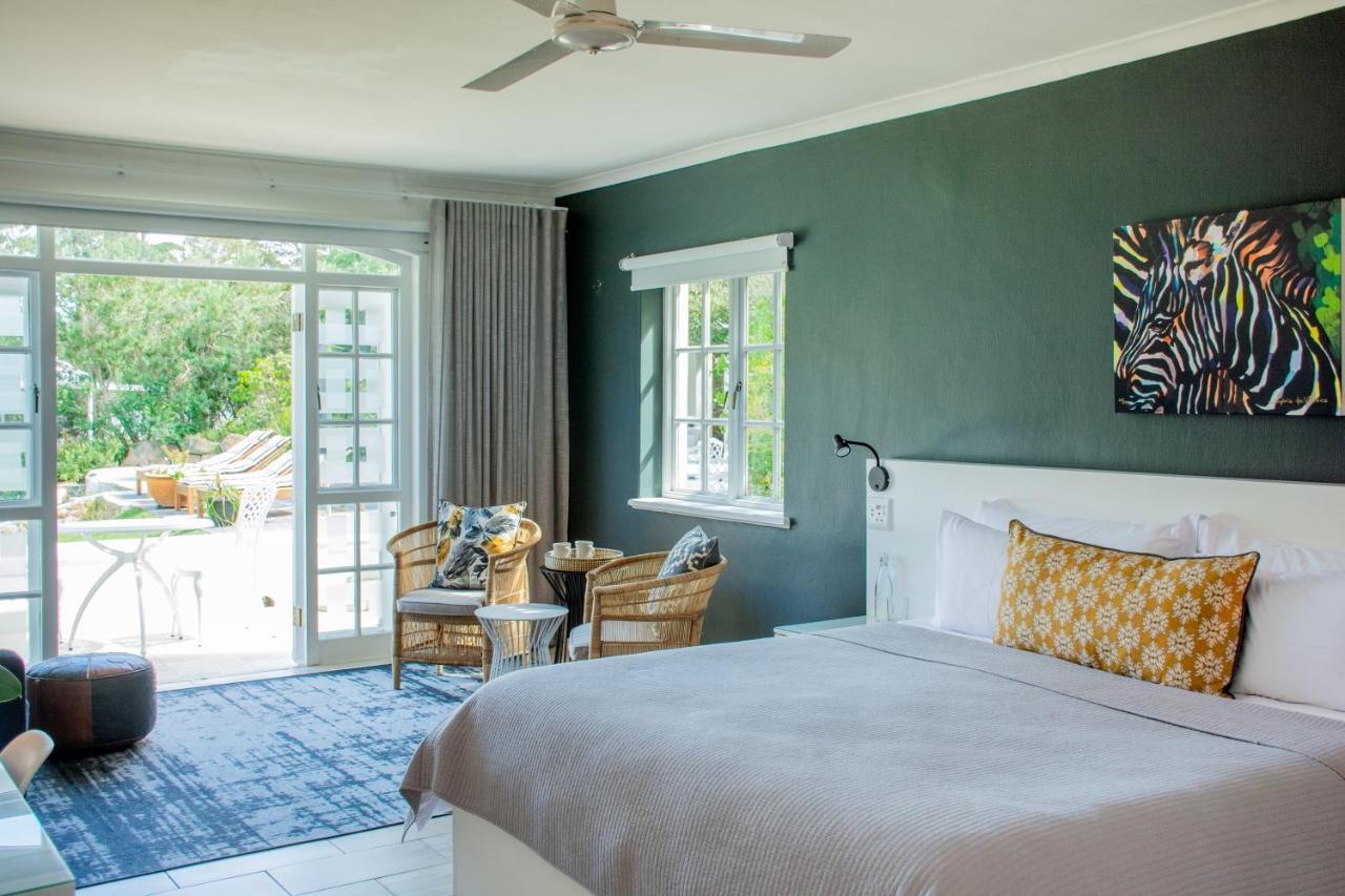 Vida Nova Retreat Hotel Hout Bay Kültér fotó