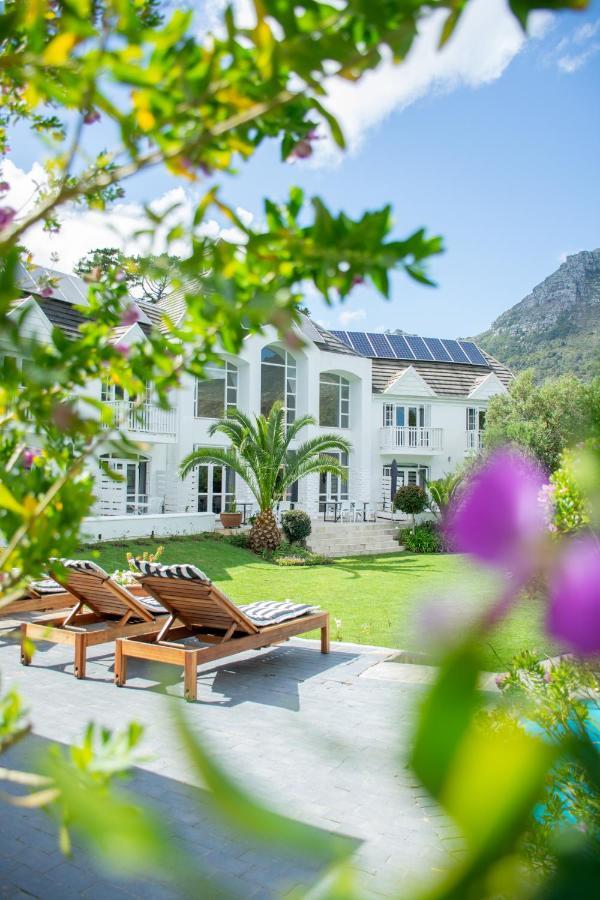 Vida Nova Retreat Hotel Hout Bay Kültér fotó