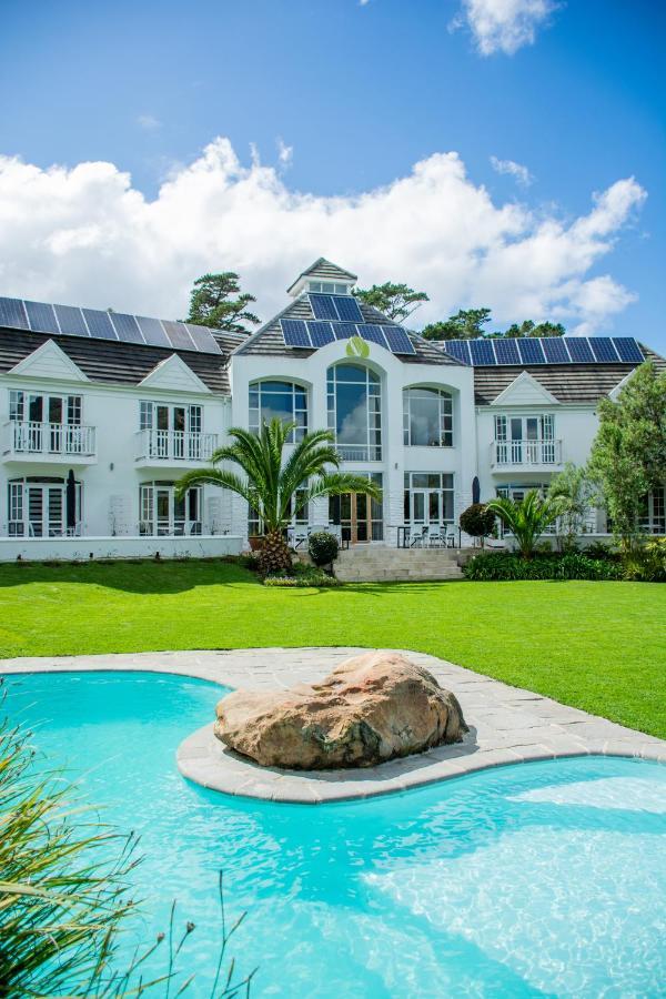 Vida Nova Retreat Hotel Hout Bay Kültér fotó