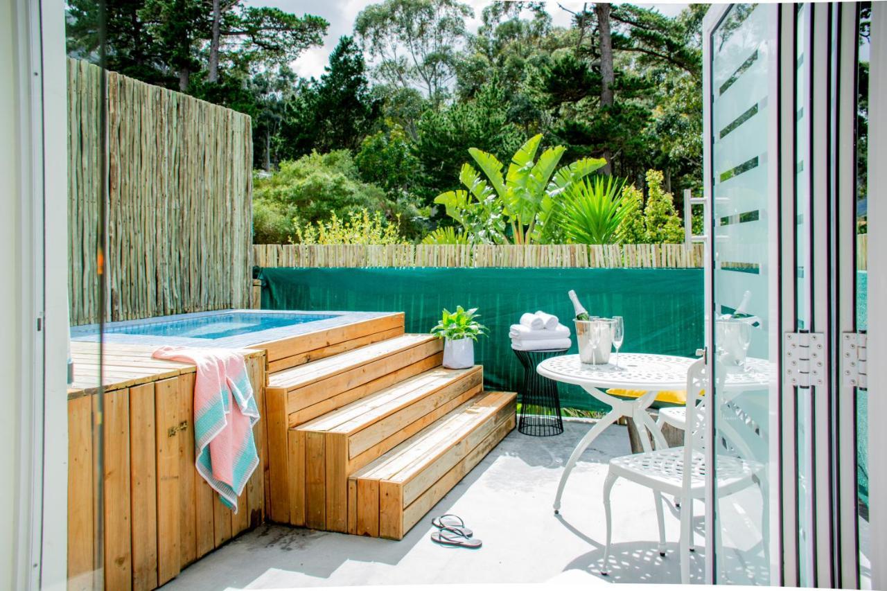 Vida Nova Retreat Hotel Hout Bay Kültér fotó