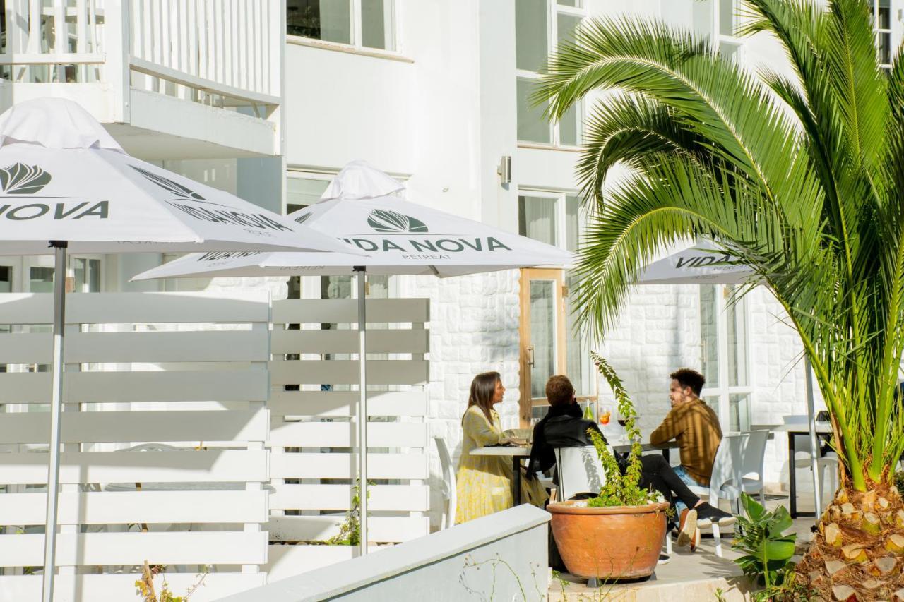 Vida Nova Retreat Hotel Hout Bay Kültér fotó