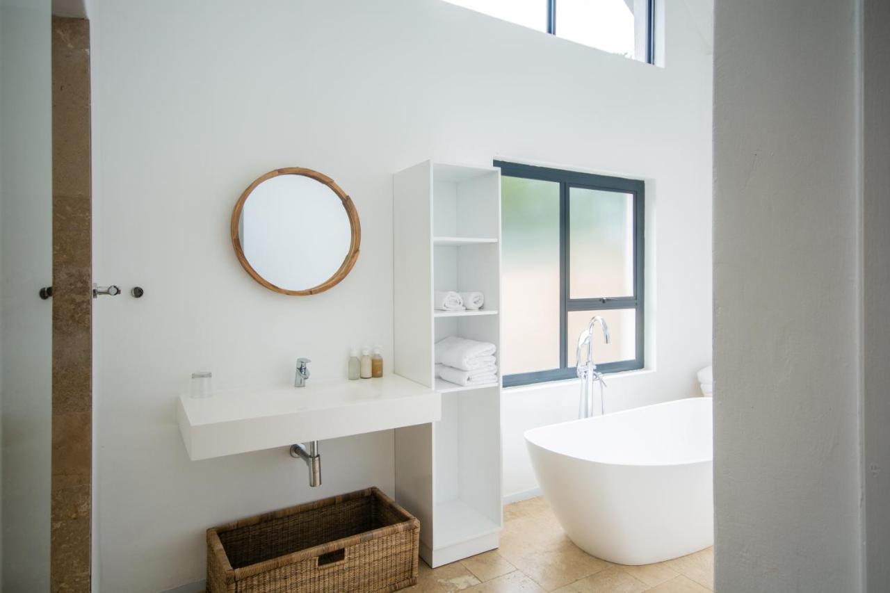 Vida Nova Retreat Hotel Hout Bay Kültér fotó