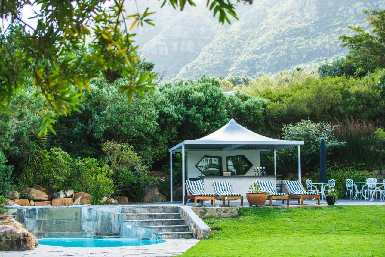 Vida Nova Retreat Hotel Hout Bay Kültér fotó