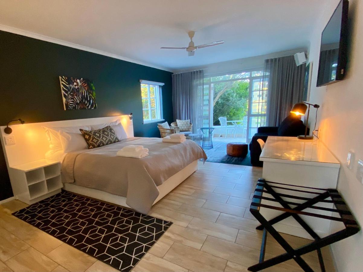 Vida Nova Retreat Hotel Hout Bay Kültér fotó