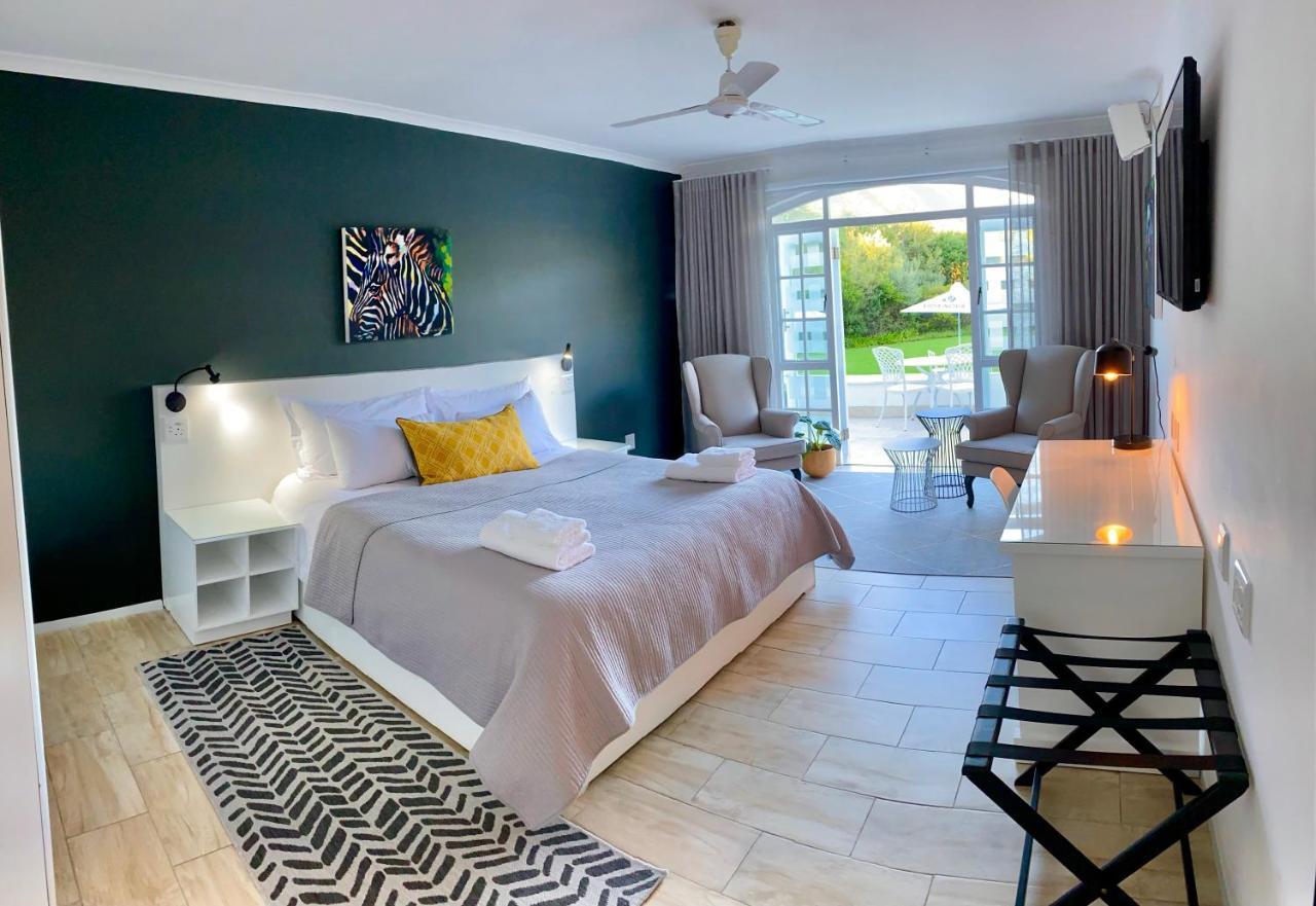 Vida Nova Retreat Hotel Hout Bay Kültér fotó