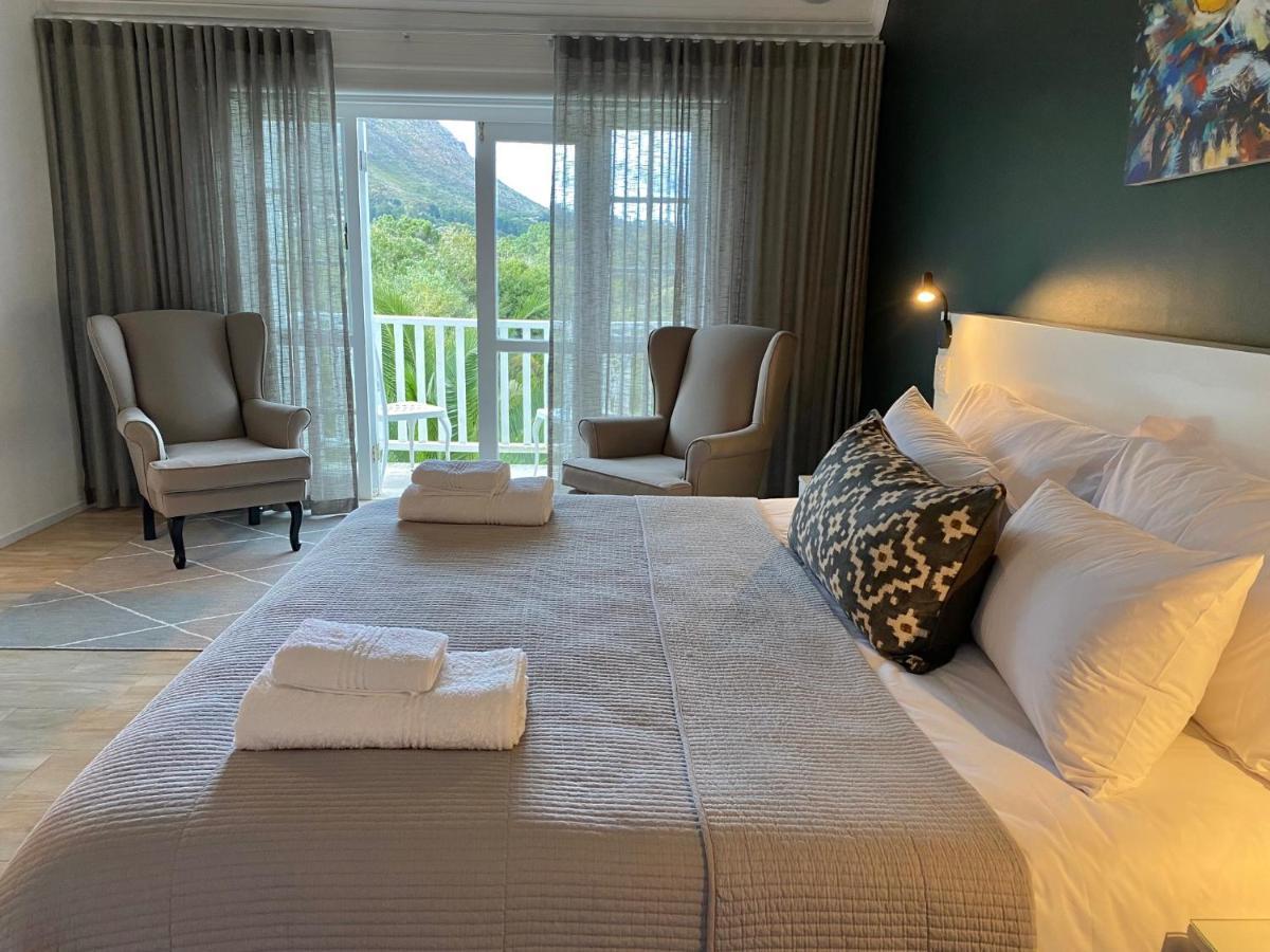 Vida Nova Retreat Hotel Hout Bay Kültér fotó