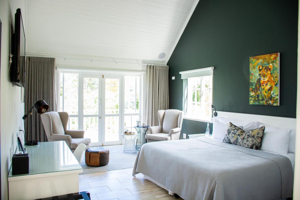 Vida Nova Retreat Hotel Hout Bay Kültér fotó