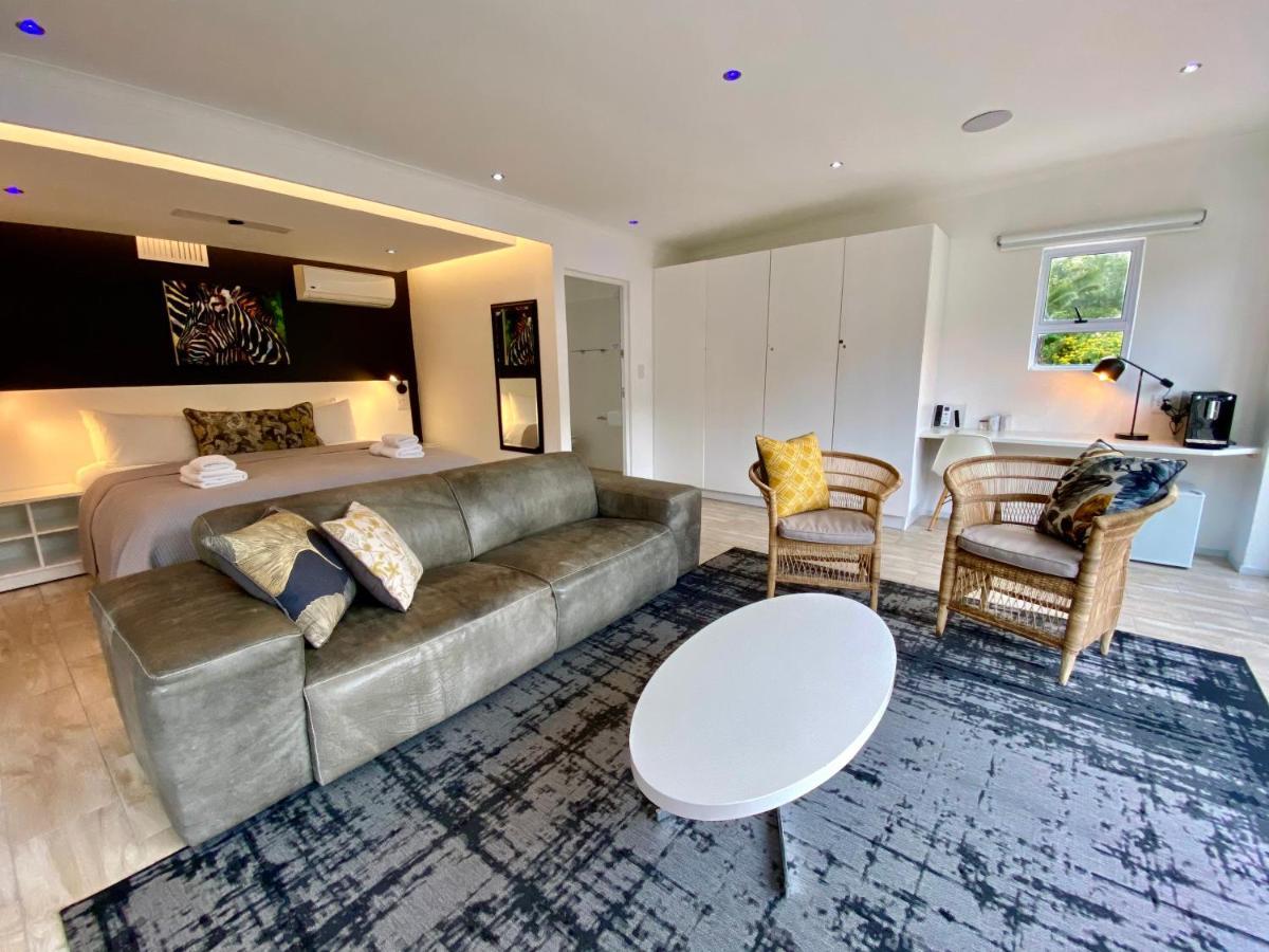 Vida Nova Retreat Hotel Hout Bay Kültér fotó