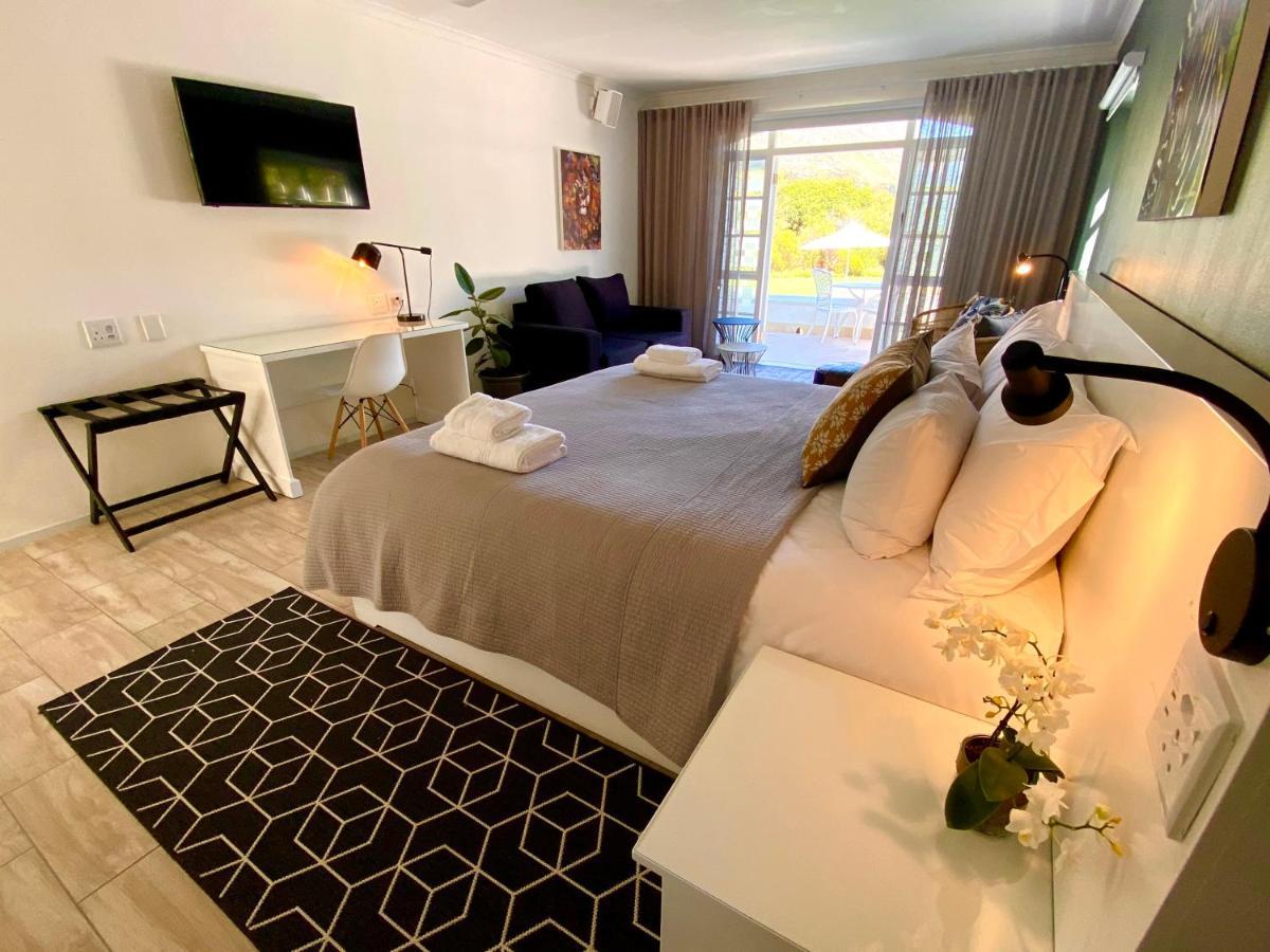 Vida Nova Retreat Hotel Hout Bay Kültér fotó