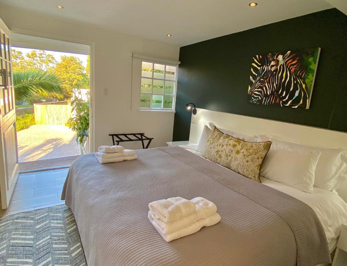 Vida Nova Retreat Hotel Hout Bay Kültér fotó