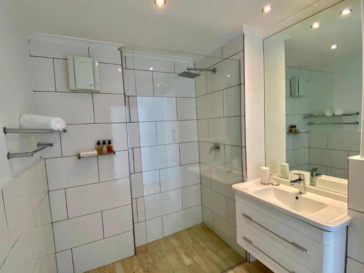 Vida Nova Retreat Hotel Hout Bay Kültér fotó