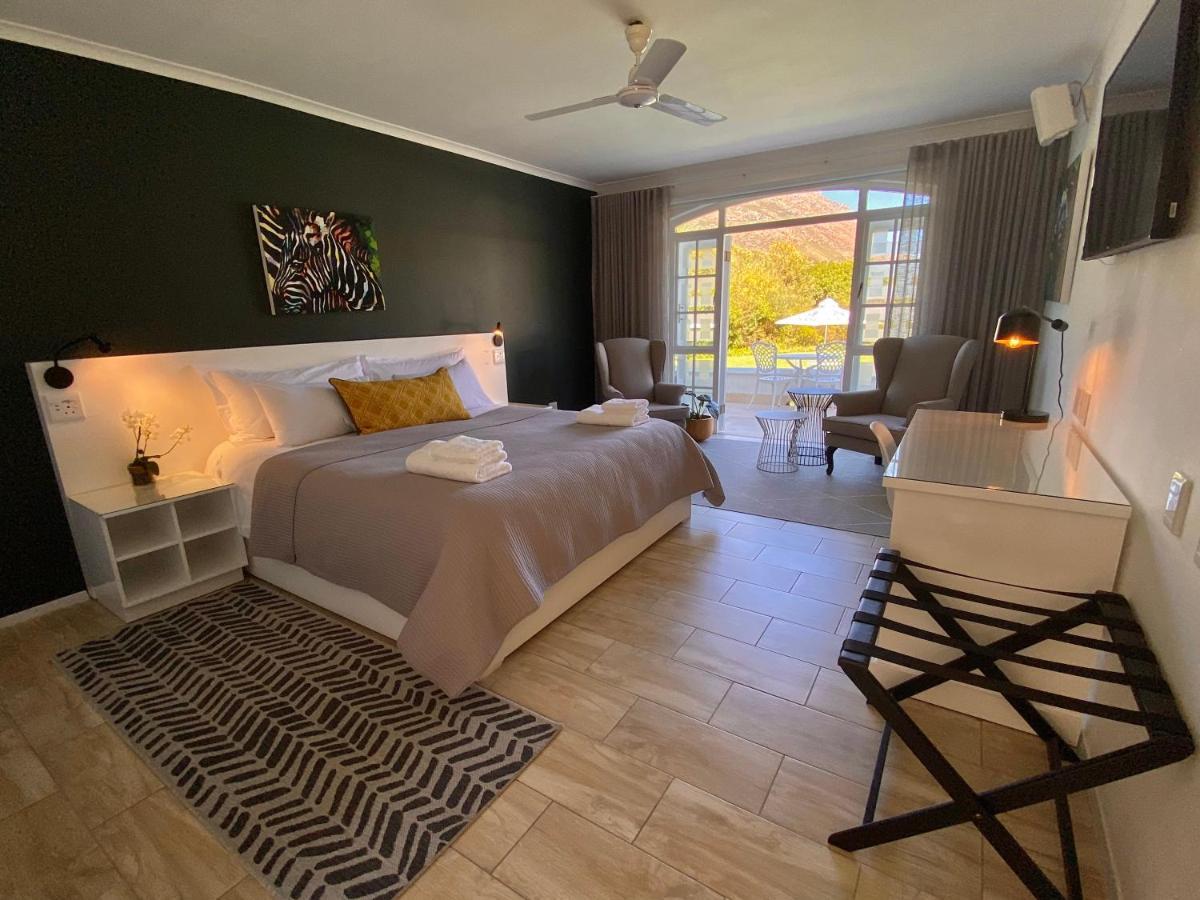Vida Nova Retreat Hotel Hout Bay Kültér fotó
